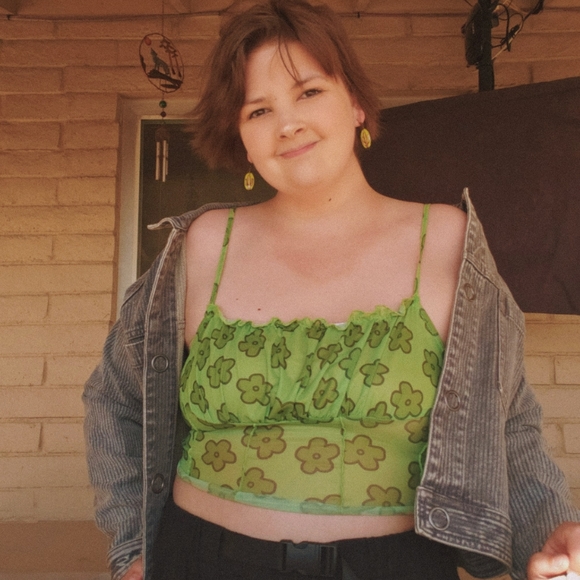 Meet your Posher, Eli - Picture 4 of 4